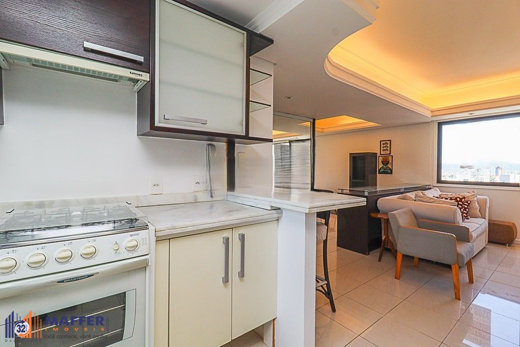 Apartamento, 1 quarto, 54 m² - Foto 9