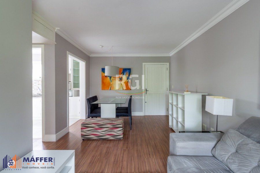 Apartamento, 1 quarto, 51 m² - Foto 5