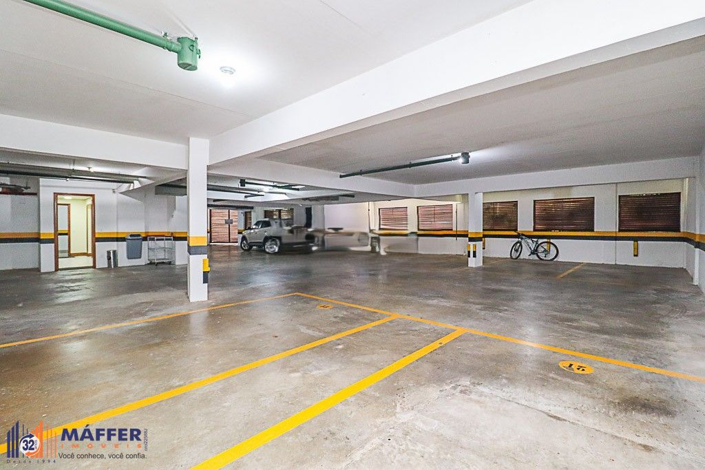 Apartamento, 1 quarto, 54 m² - Foto 20