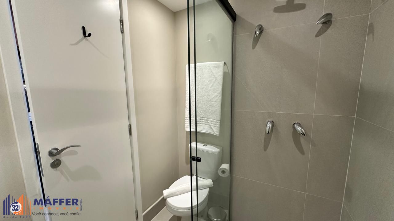 Apartamento, 1 quarto, 26 m² - Foto 7