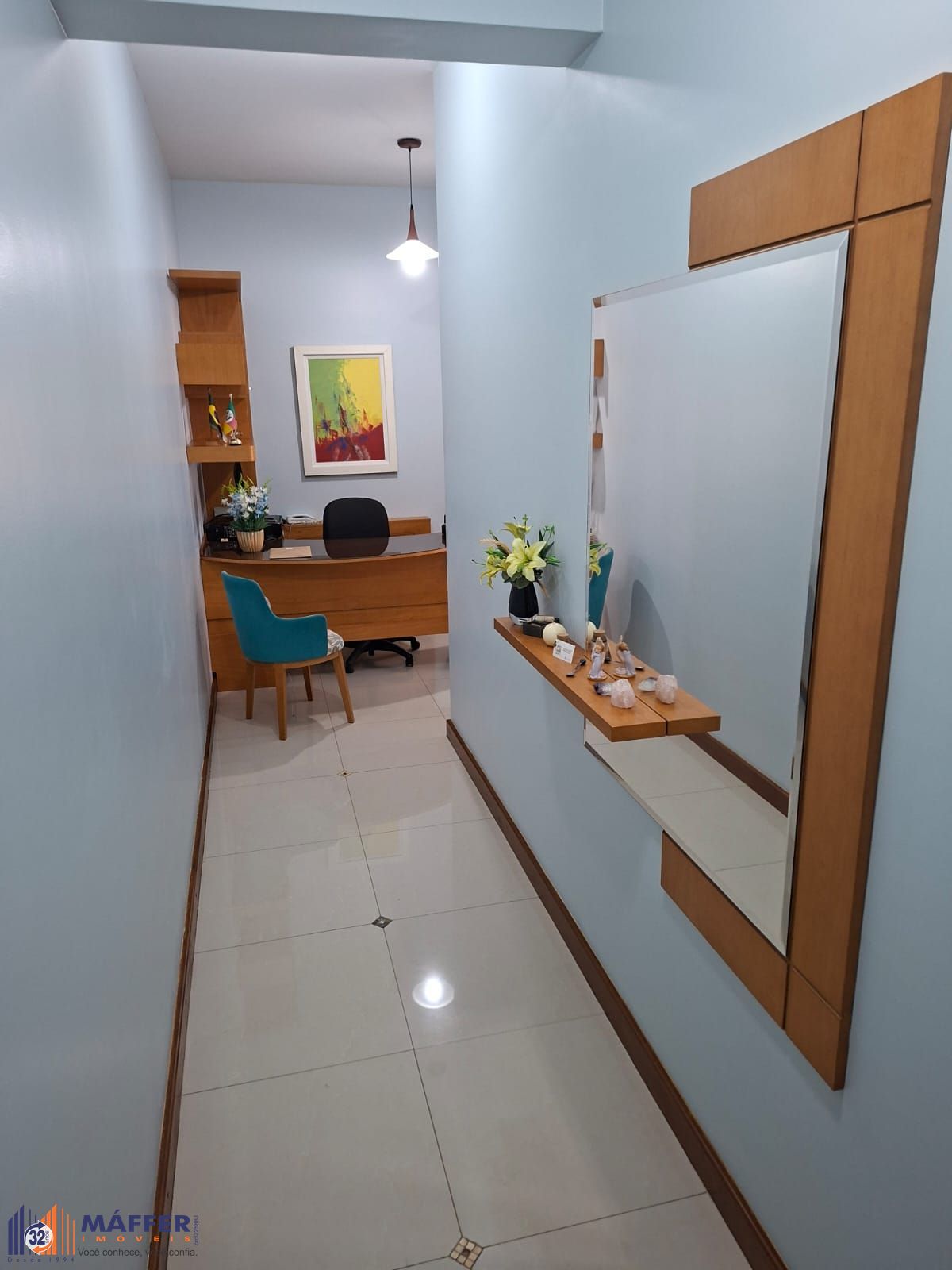 Sala-Conjunto, 41 m² - Foto 5