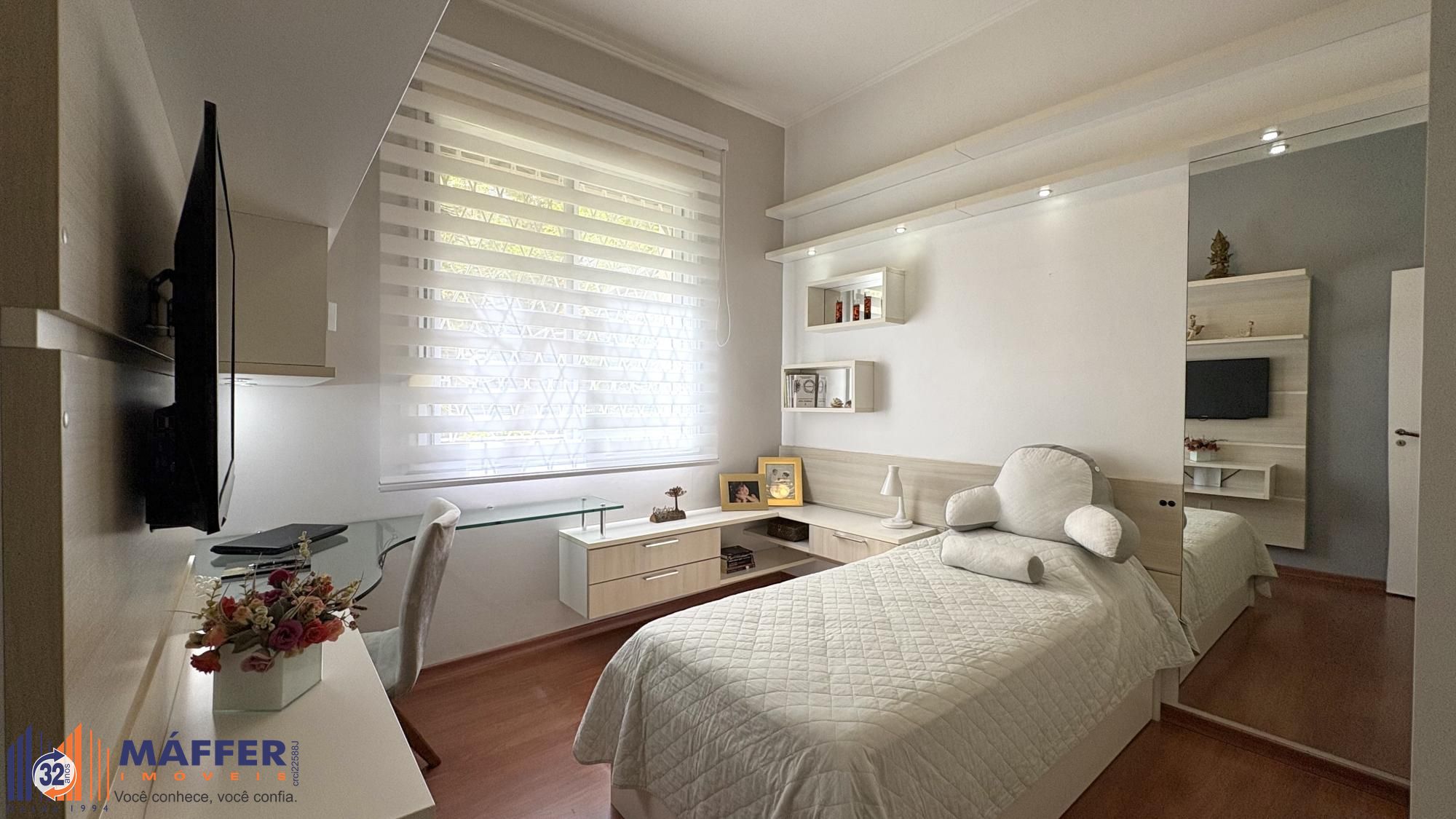 Apartamento, 3 quartos, 85 m² - Foto 18
