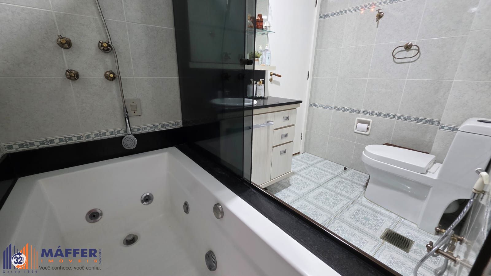 Apartamento, 3 quartos, 85 m² - Foto 30