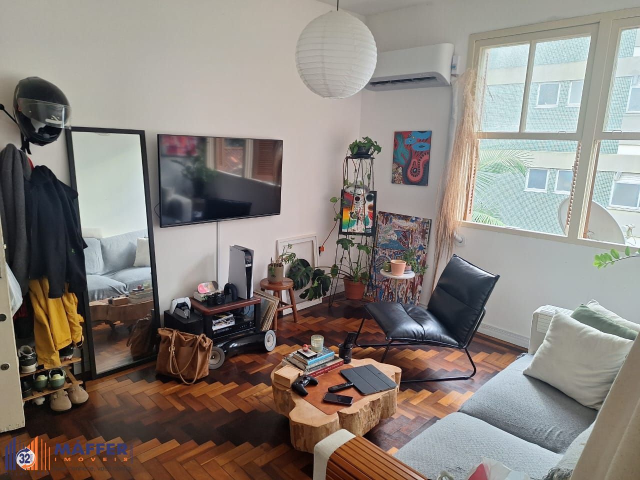 Apartamento, 2 quartos, 69 m² - Foto 6