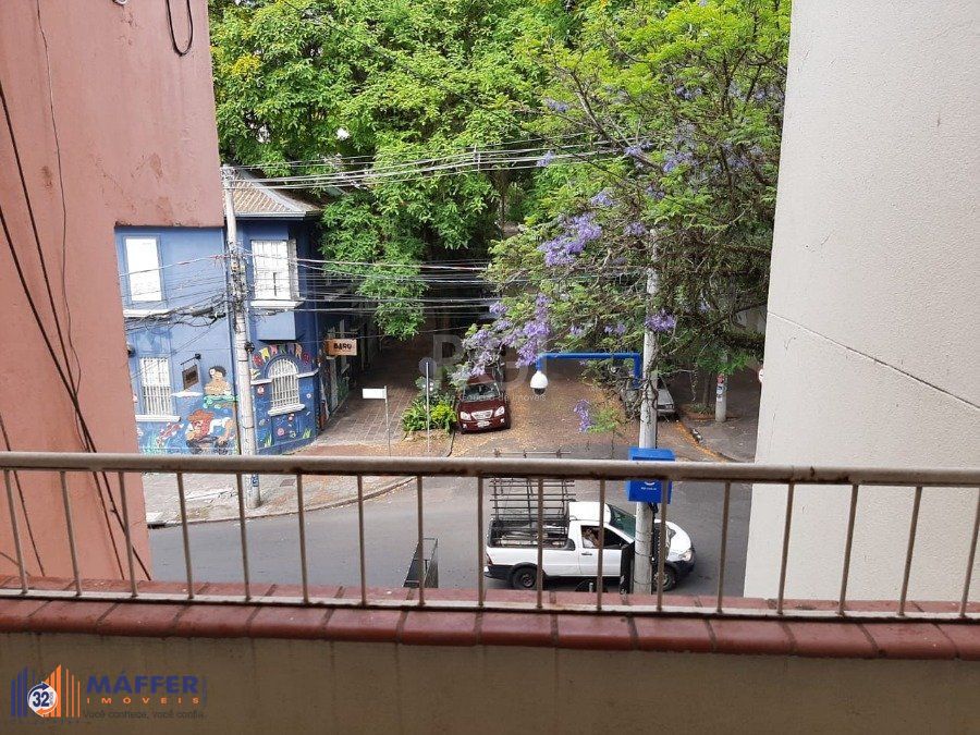 Apartamento, 3 quartos, à venda, 88 m², Floresta - Porto Alegre — foto 3