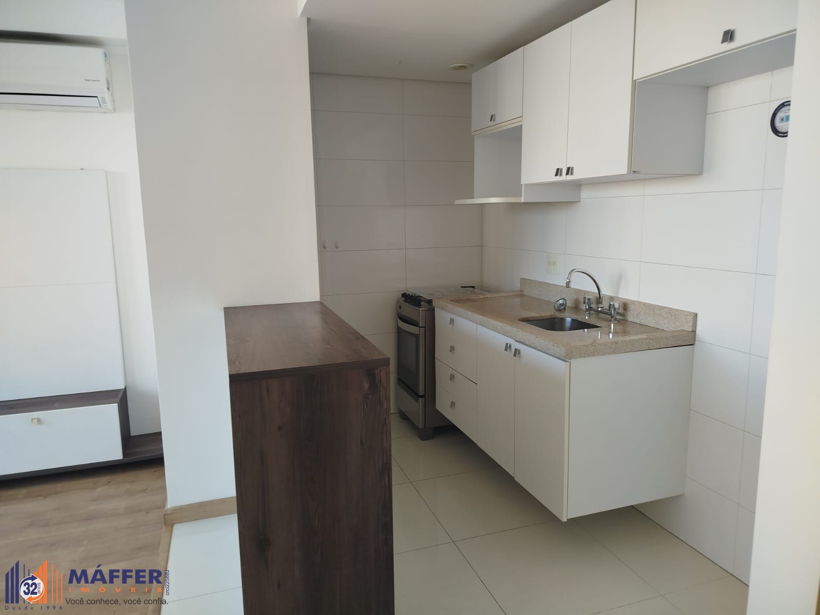 Apartamento, 1 quarto, 38 m² - Foto 9
