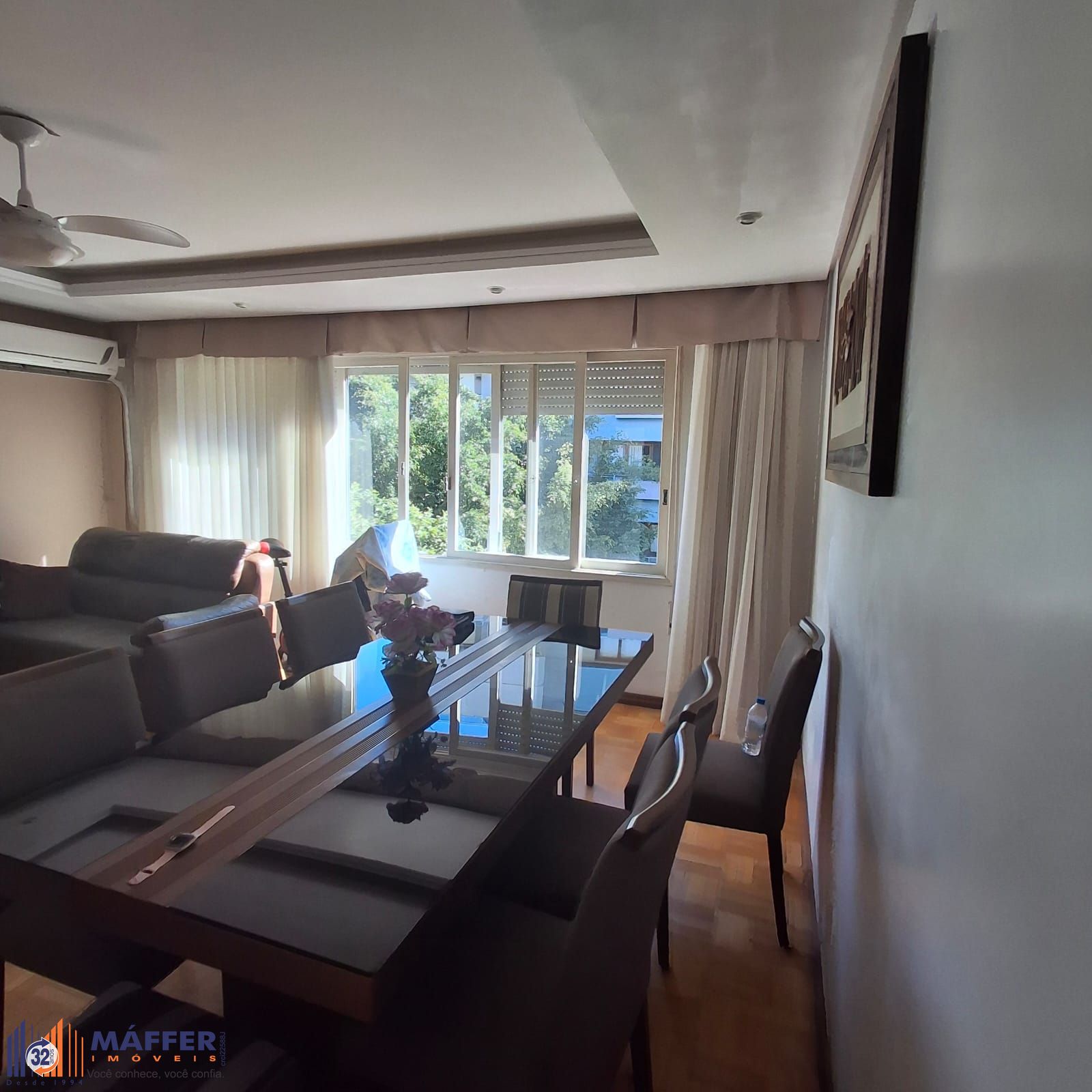 Apartamento, 3 quartos, 109 m² - Foto 20