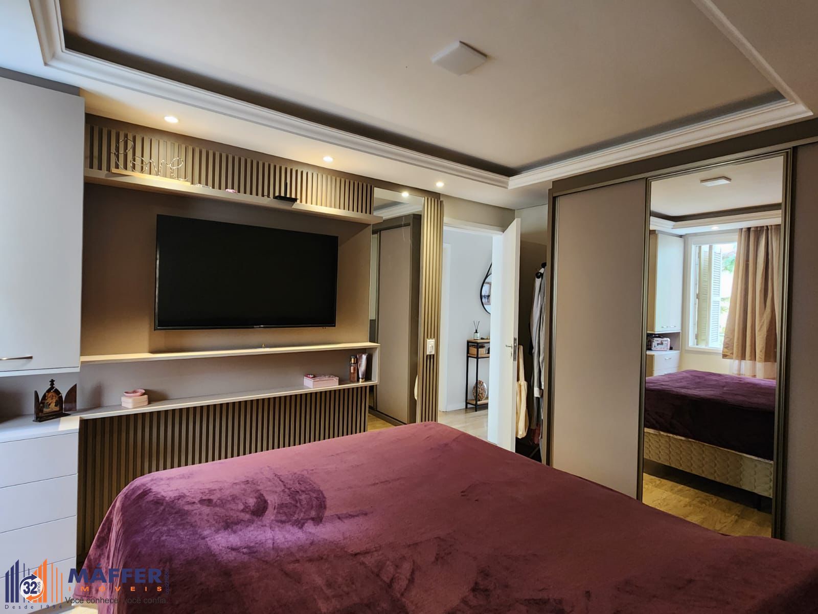 Apartamento, 3 quartos, 145 m² - Foto 12