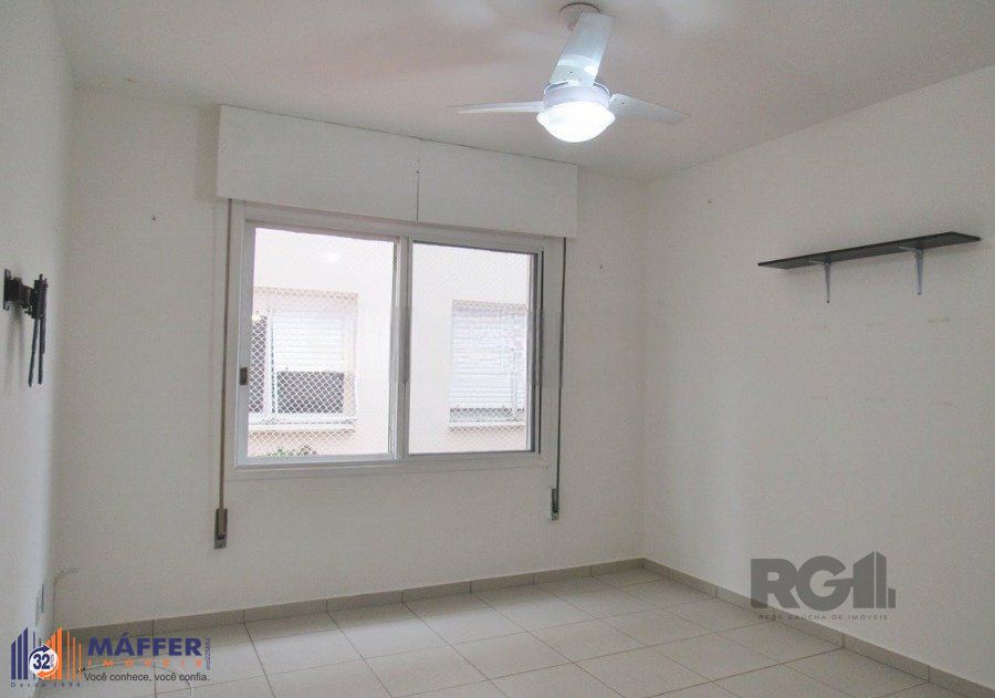 Apartamento, 1 suíte, à venda, 49 m², Floresta - Porto Alegre — foto 2