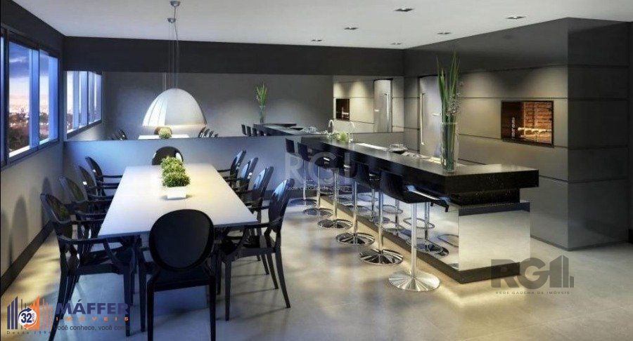 Sala-Conjunto, 81 m² - Foto 3