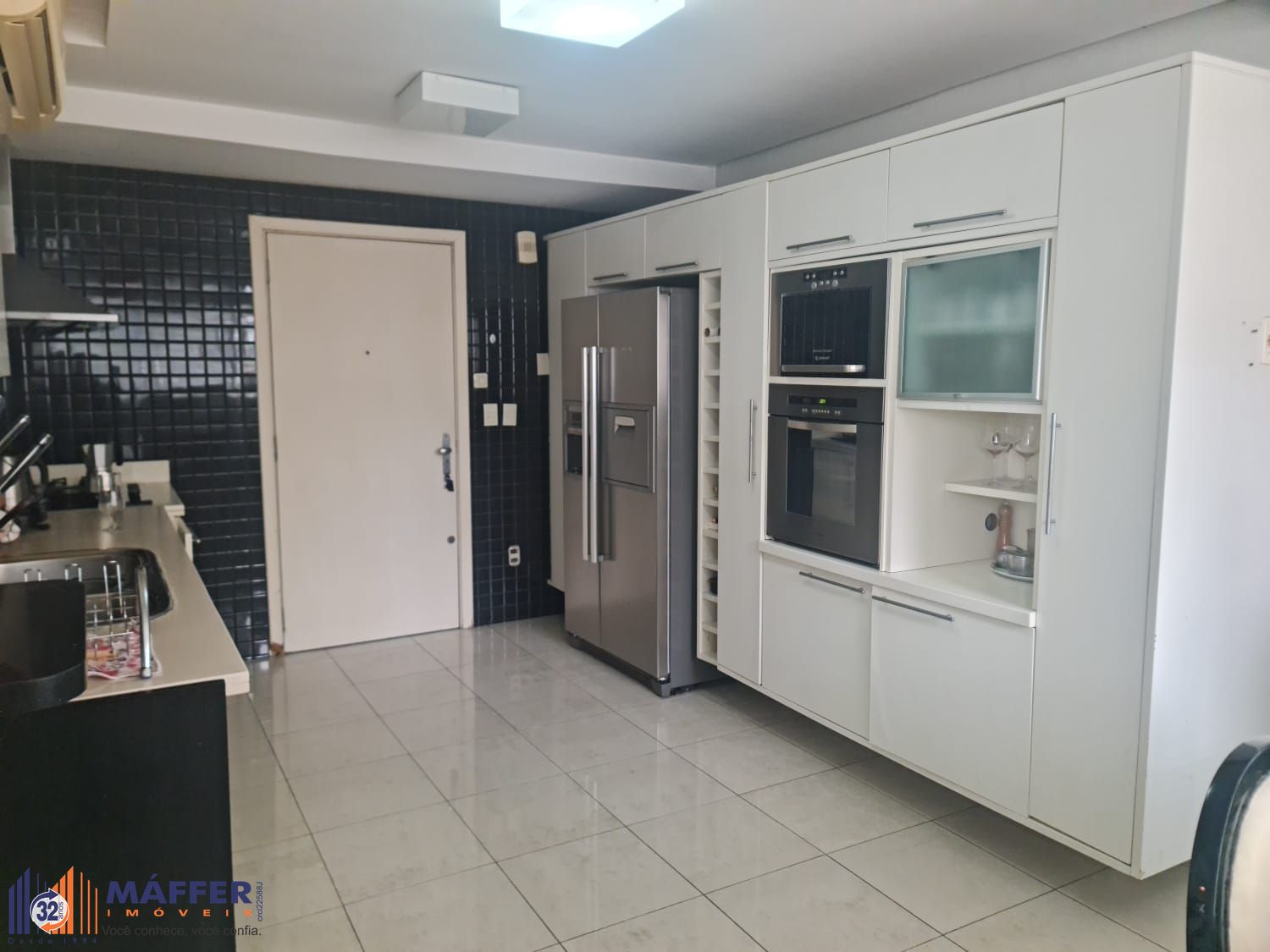 Apartamento, 3 quartos, 175 m² - Foto 14