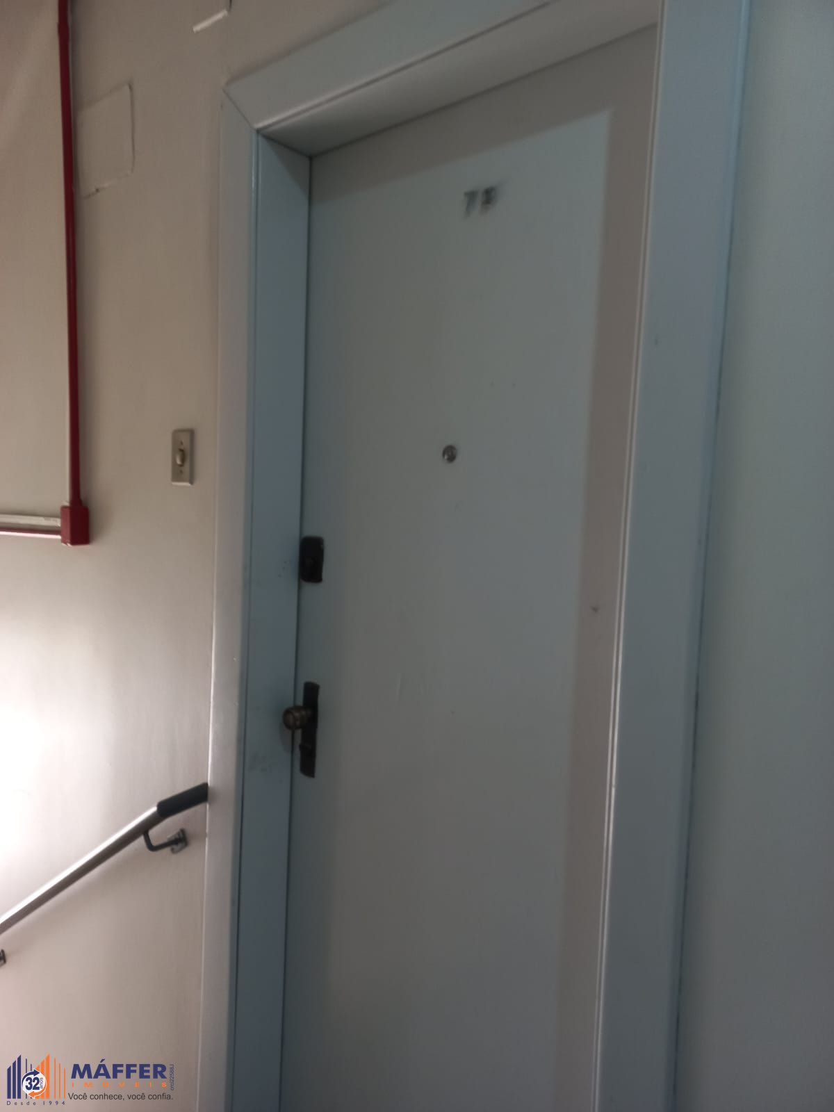 Apartamento, 4 quartos, 80 m² - Foto 9