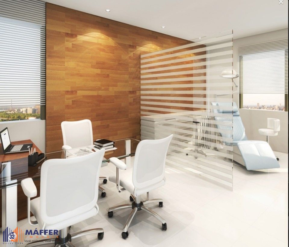 Sala-Conjunto, 34 m² - Foto 26
