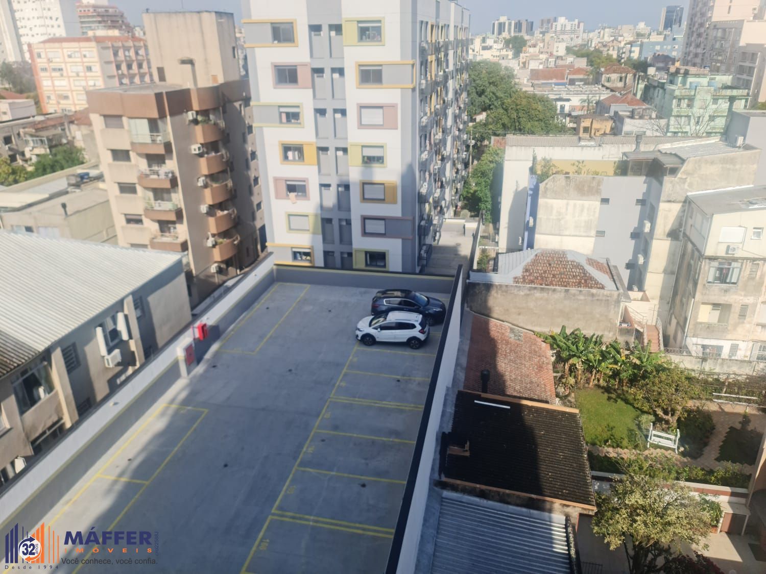 Apartamento, 1 quarto, 44 m² - Foto 22