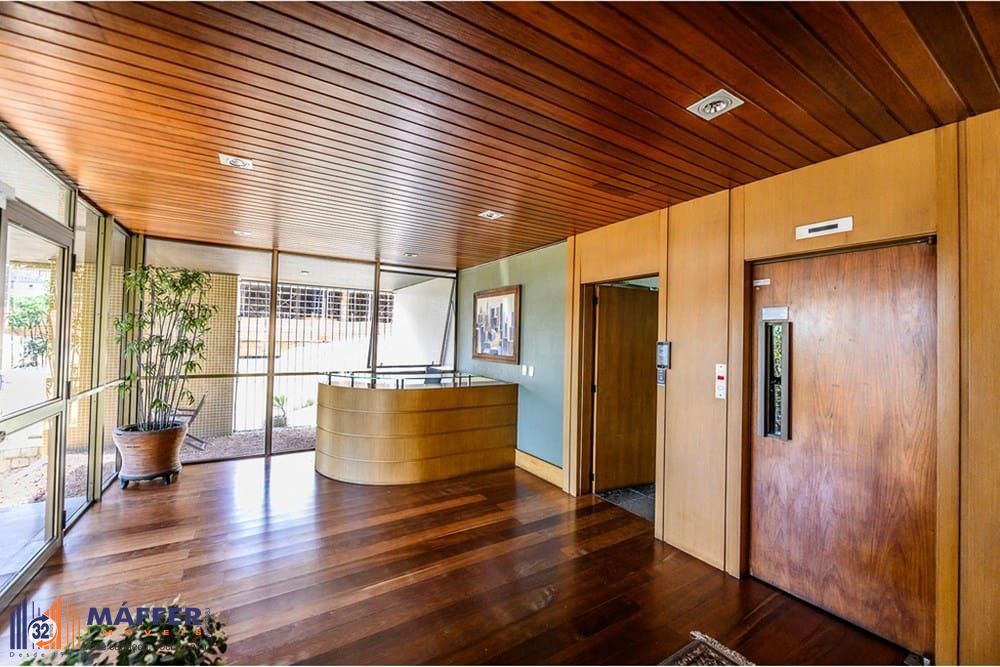 Apartamento, 3 quartos, à venda, 150 m², Auxiliadora - Porto Alegre — foto 4