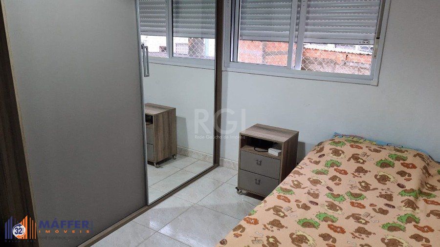 Apartamento, 3 quartos, 76 m² - Foto 12