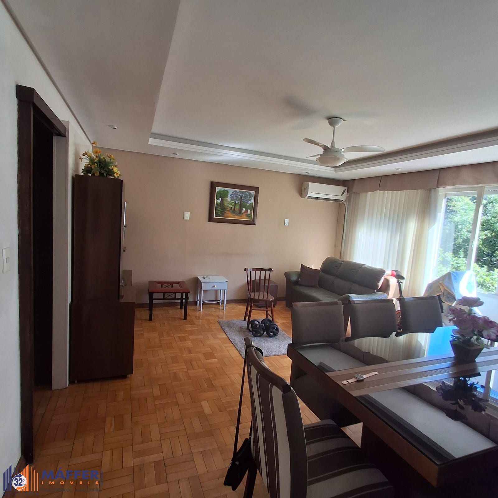 Apartamento, 3 quartos, 109 m² - Foto 5
