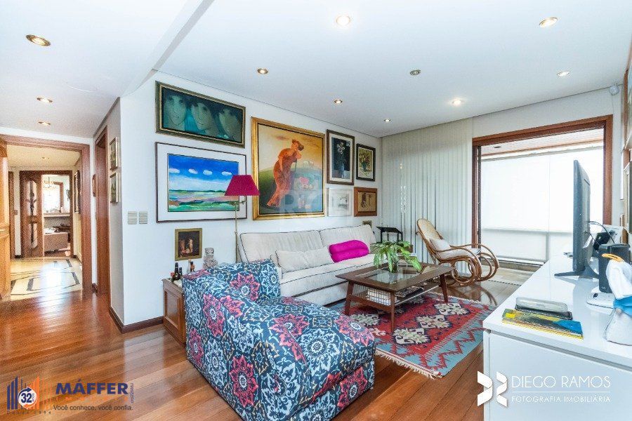 Apartamento, 3 quartos, 305 m² - Foto 9
