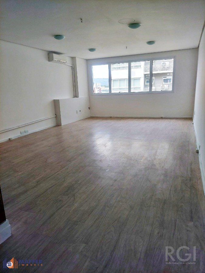 Conjunto/Sala para Venda - 42m², 0 dormitórios, 1 vaga - Cristo Redentor