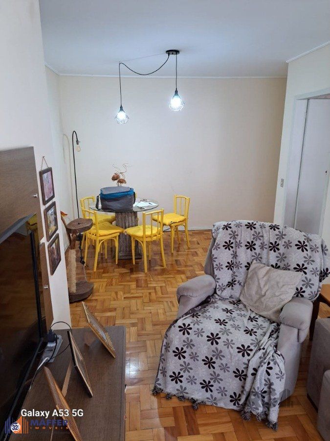Apartamento, 3 quartos, 95 m² - Foto 3
