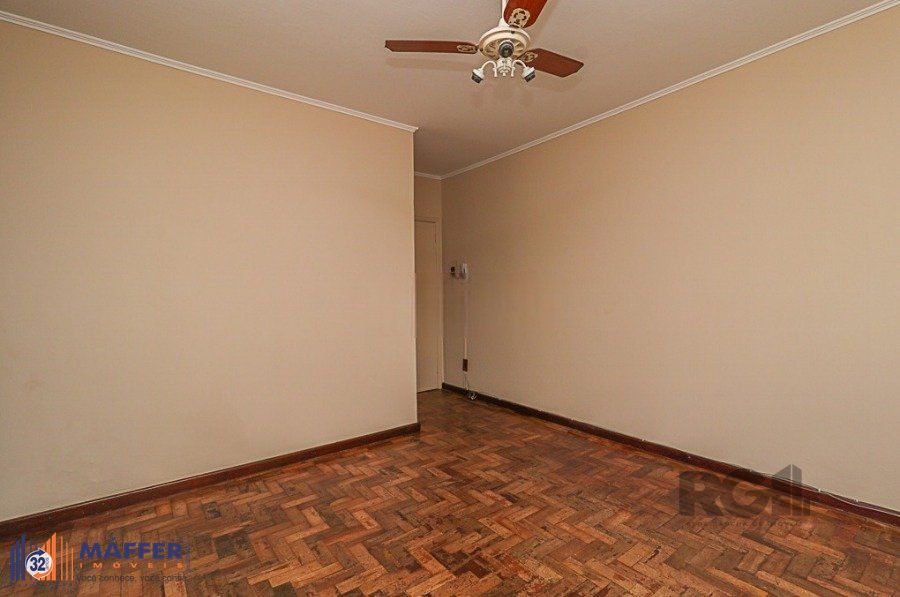 Apartamento, 2 quartos, à venda, 50 m², Cristal - Porto Alegre — foto 2