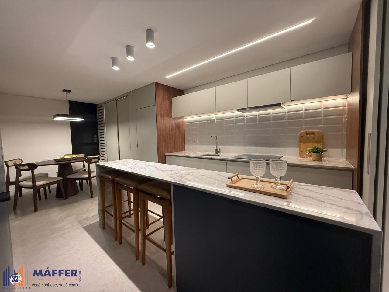 Apartamento, 1 quarto, 45 m² - Foto 9