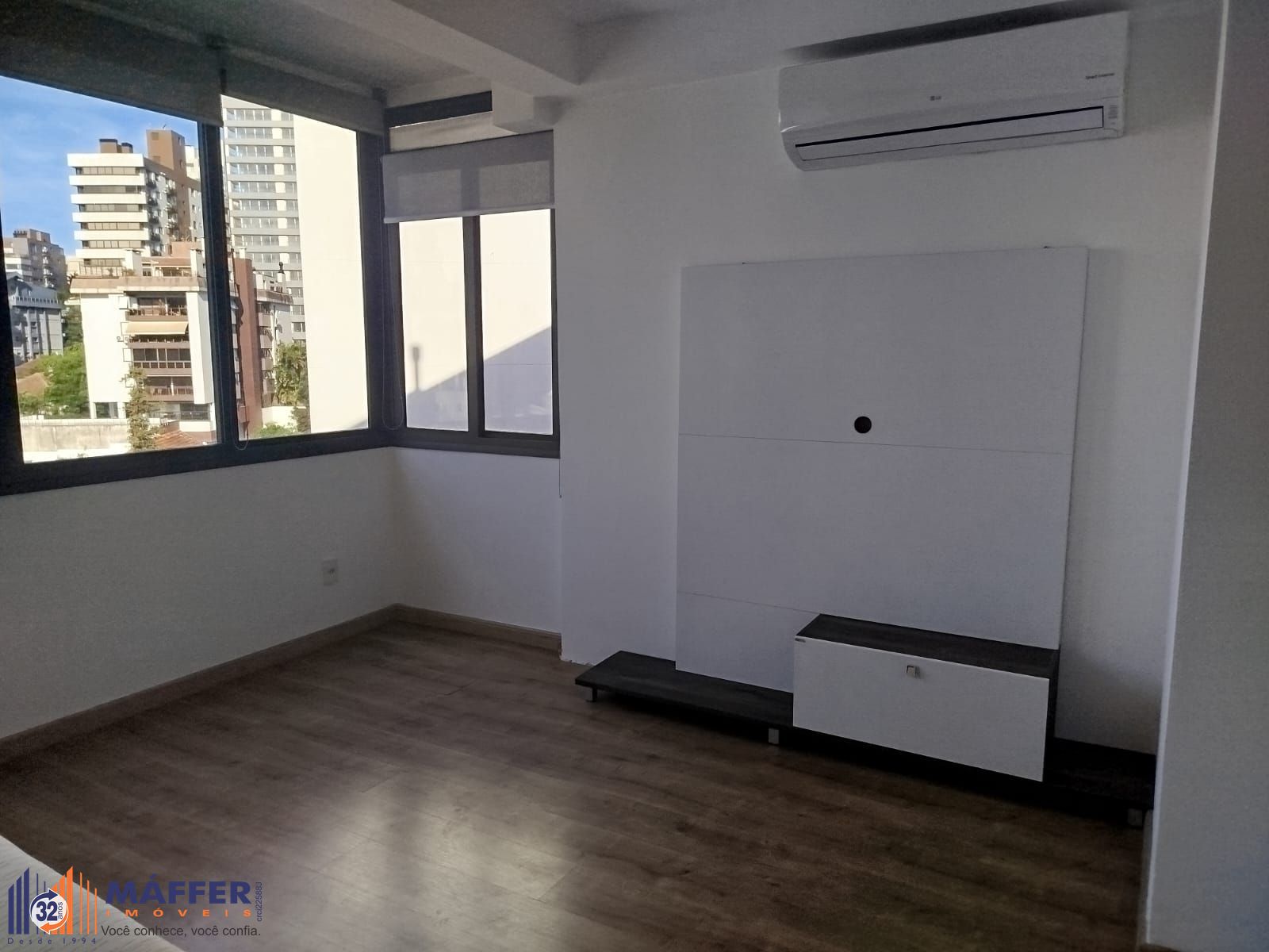 Apartamento, 1 quarto, 38 m² - Foto 7
