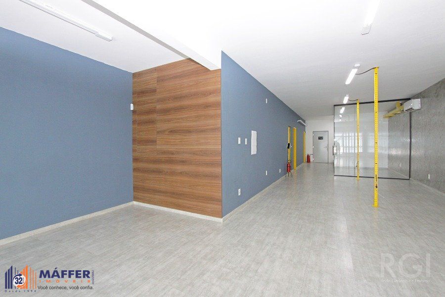 Prédio Comercial, à venda, 400 m², São Geraldo - Porto Alegre — foto 5