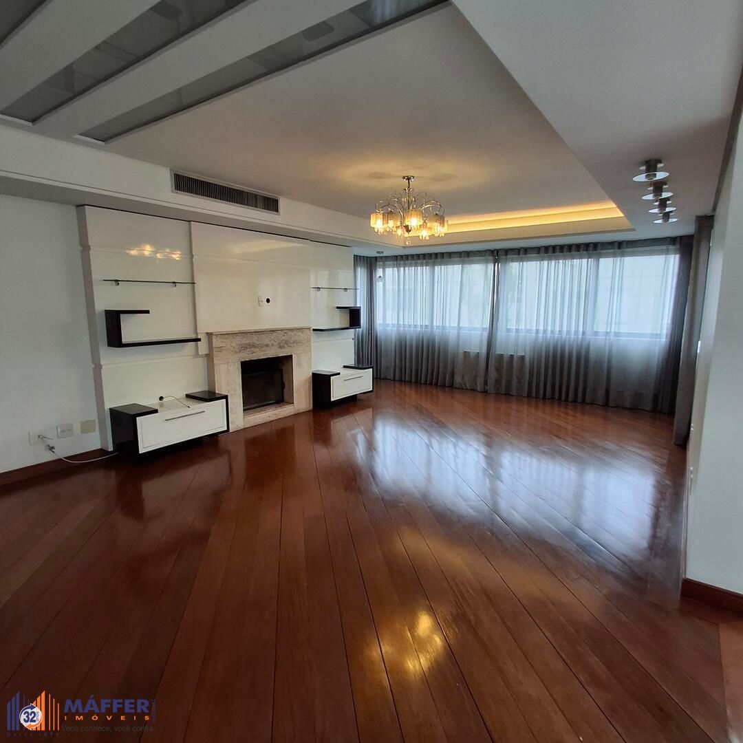 Apartamento, 3 quartos, 201 m² - Foto 8