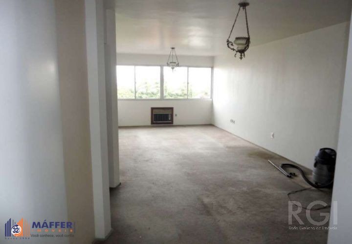 Apartamento, 3 quartos, 128 m² - Foto 1