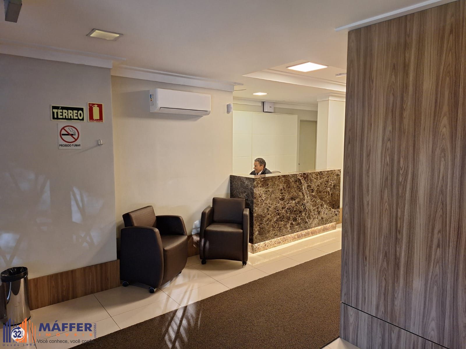 Sala-Conjunto, 33 m² - Foto 15