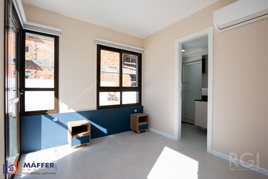 Apartamento, 1 suíte, à venda, 147 m², Jardim Botânico - Porto Alegre — foto 4