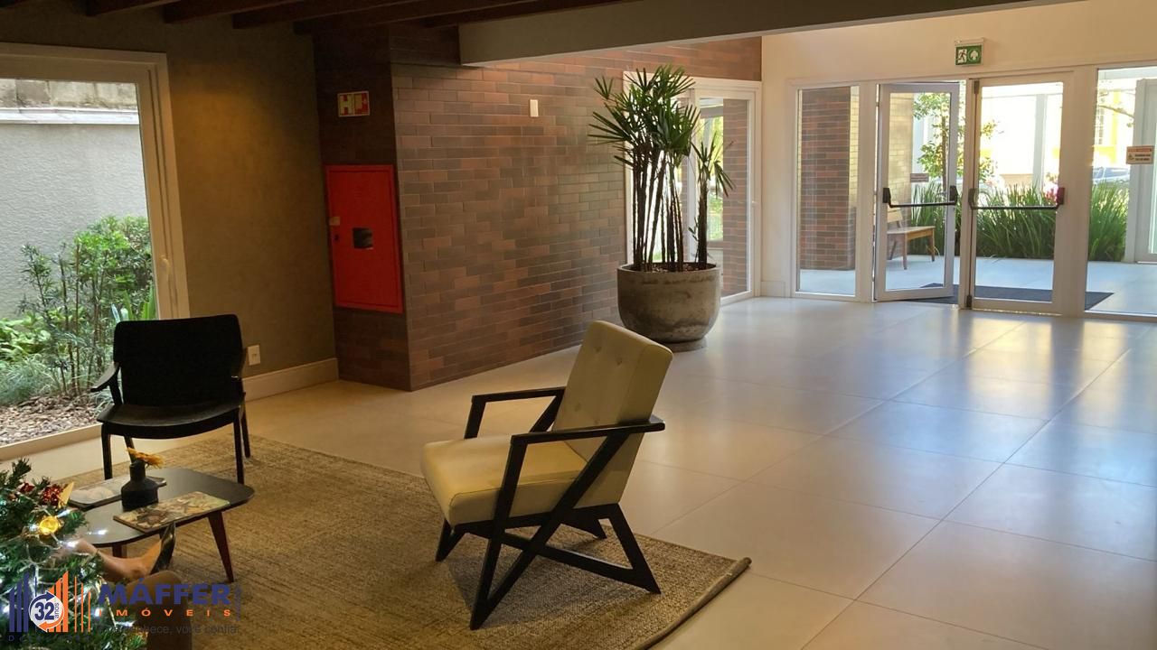 Apartamento, 1 quarto, 47 m² - Foto 12