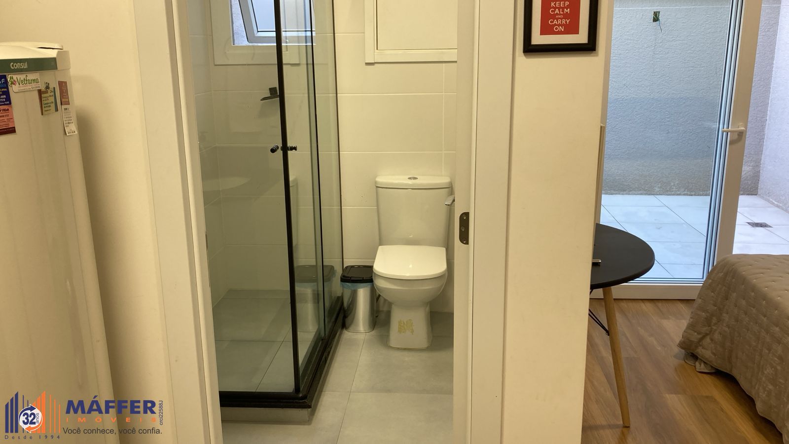 Apartamento, 1 quarto, 47 m² - Foto 5