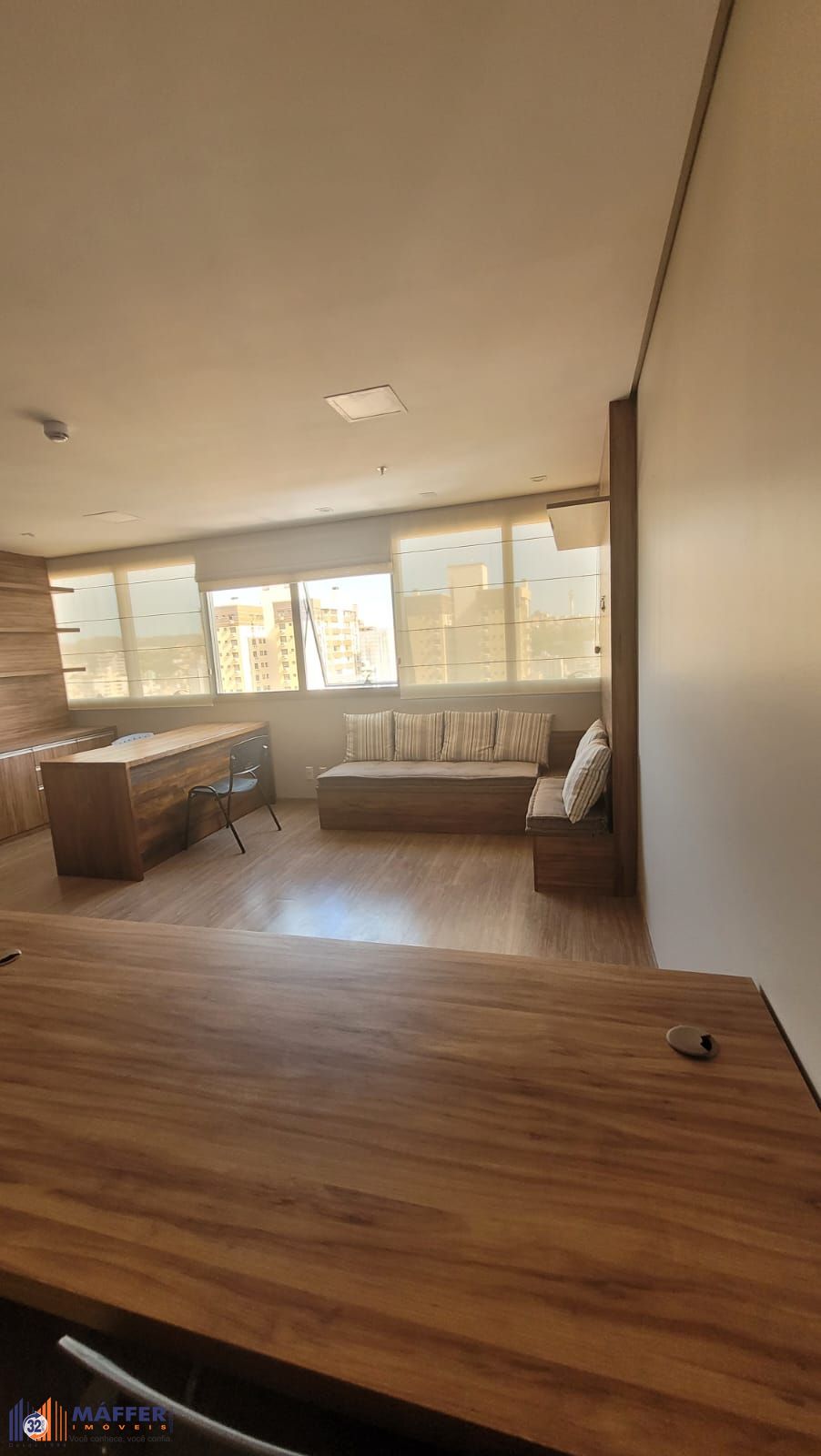 Sala-Conjunto, 34 m² - Foto 11