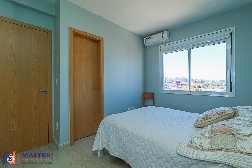 Apartamento, 3 quartos, 81 m² - Foto 24