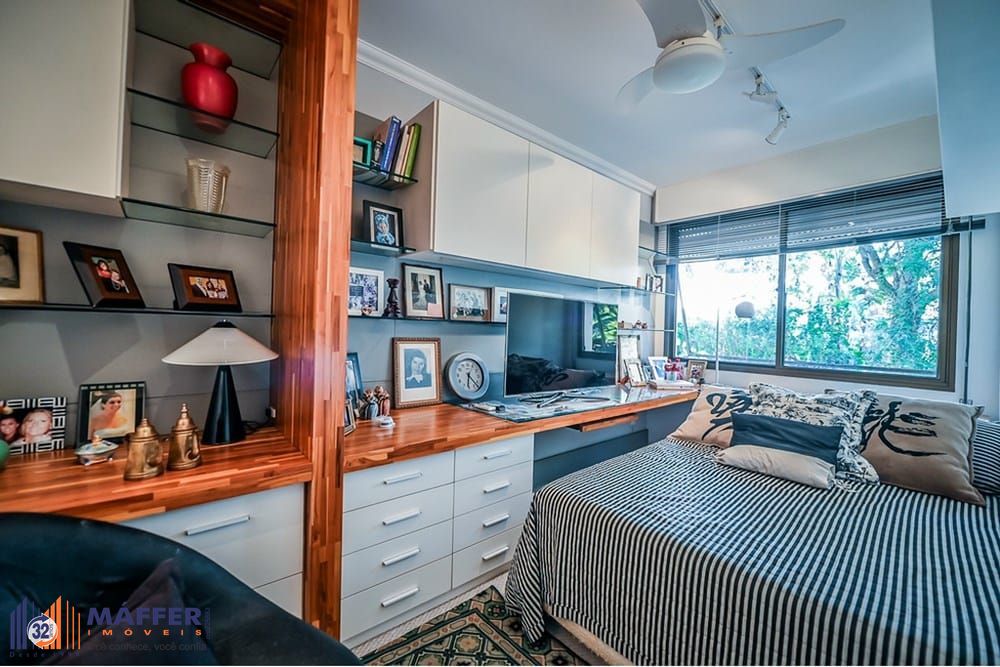 Apartamento, 3 quartos, 150 m² - Foto 14