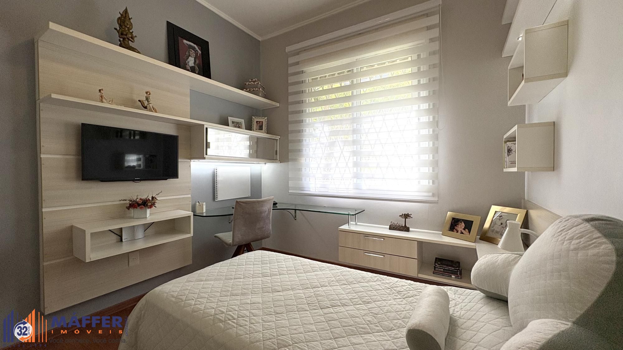 Apartamento, 3 quartos, 85 m² - Foto 17