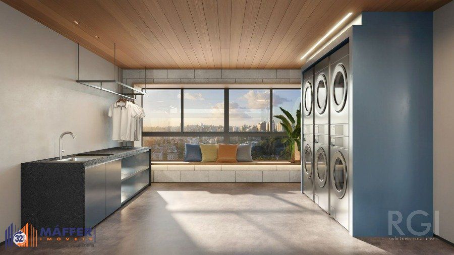 Apartamento, 1 quarto, 27 m² - Foto 6