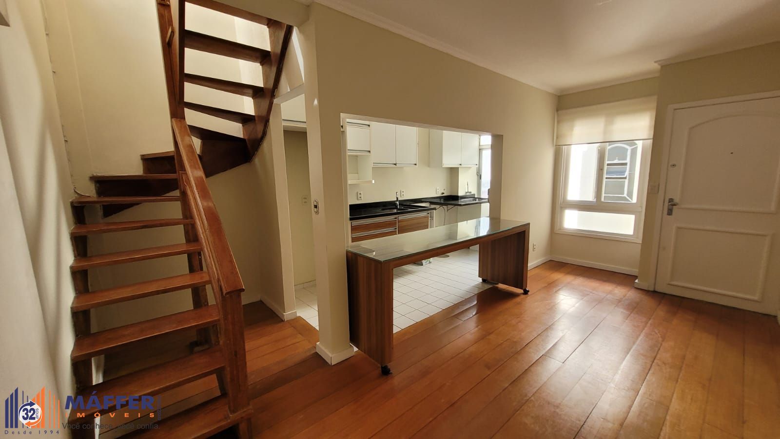 Cobertura, 2 quartos, 94 m² - Foto 2