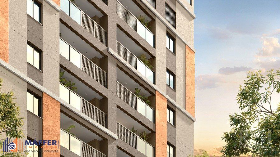 Apartamento, 2 quartos, 62 m² - Foto 8