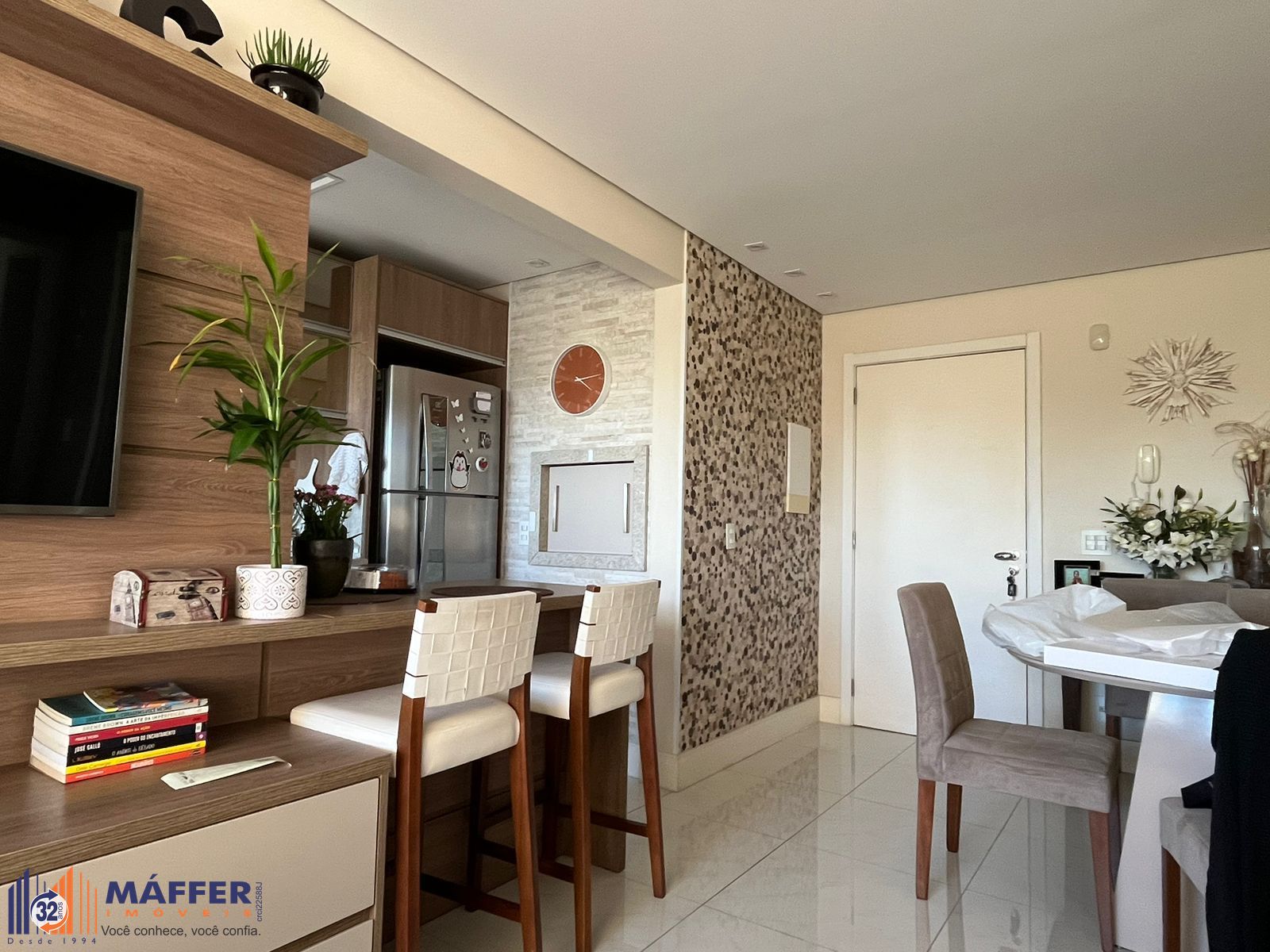 Apartamento, 2 quartos, 59 m² - Foto 20