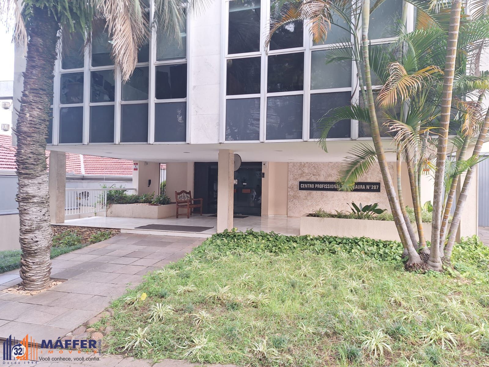 Sala Comercial, 1 sala, à venda, 36 m², Rio Branco - Porto Alegre — foto 2