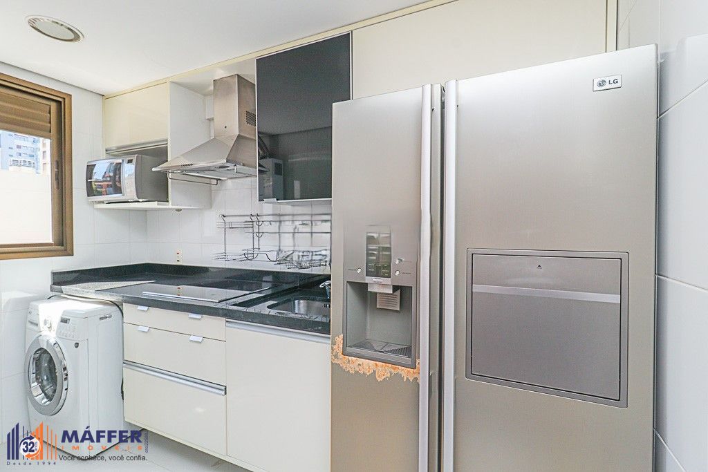 Apartamento, 1 quarto, 50 m² - Foto 5