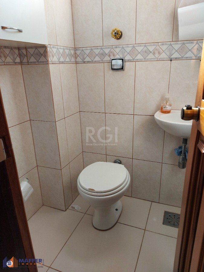 Sala Comercial, 2 salas, à venda, 39 m², Centro Histórico - Porto Alegre — foto 2