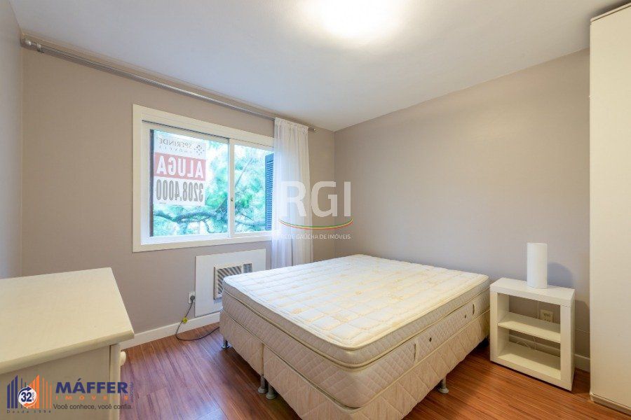 Apartamento, 1 quarto, 51 m² - Foto 11