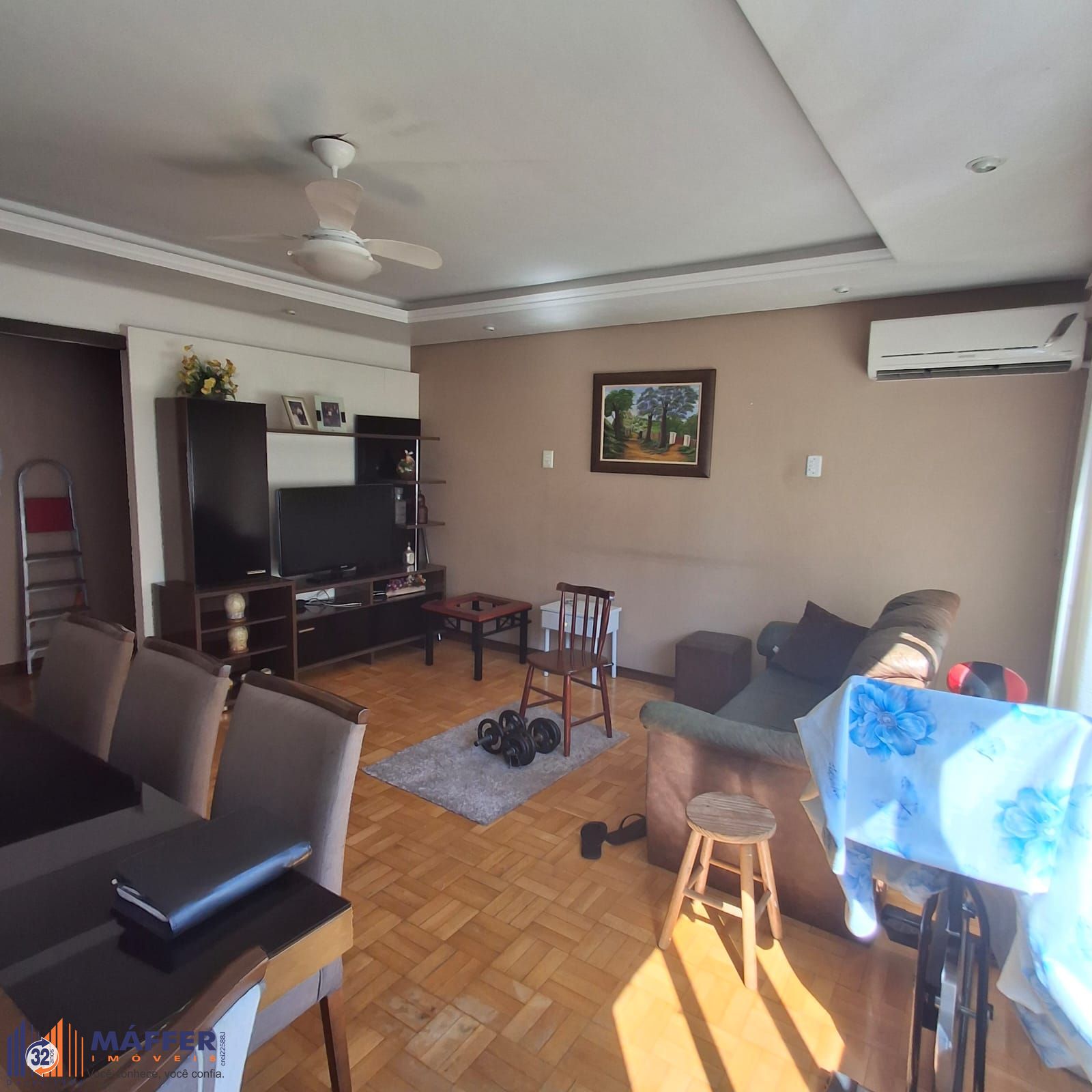 Apartamento, 3 quartos, 109 m² - Foto 7