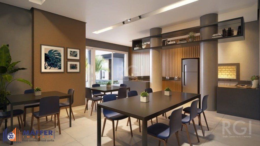 Apartamento, 2 quartos, 69 m² - Foto 7