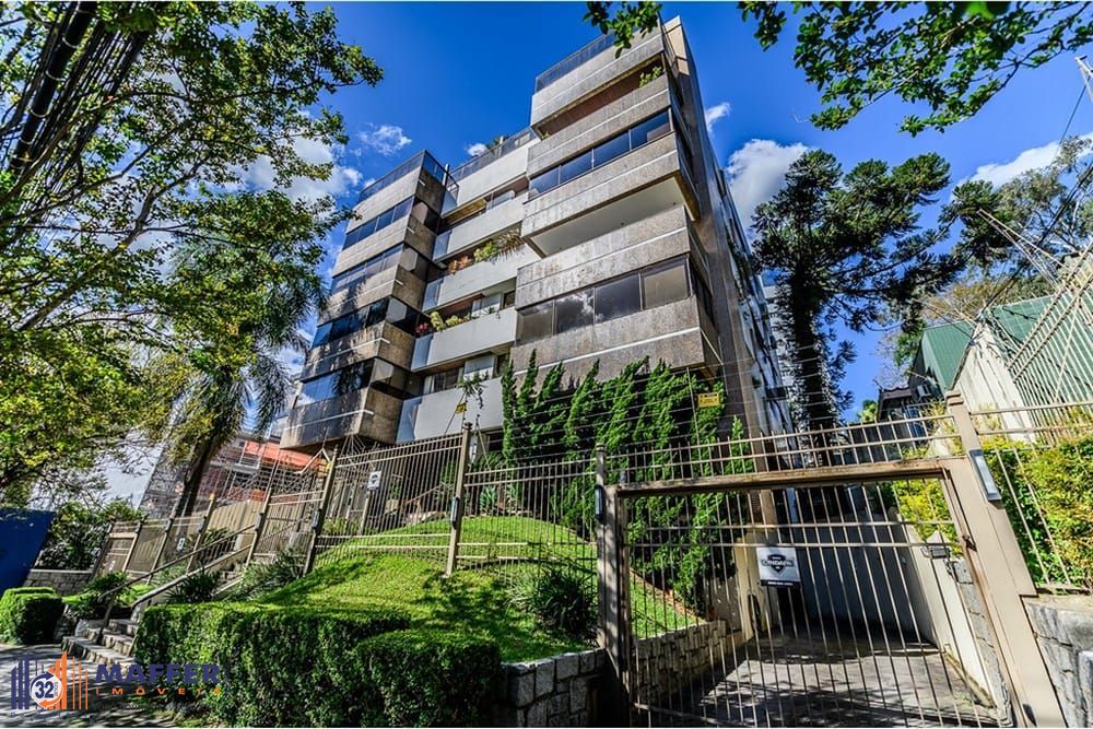 Apartamento, 3 quartos, 150 m² - Foto 23