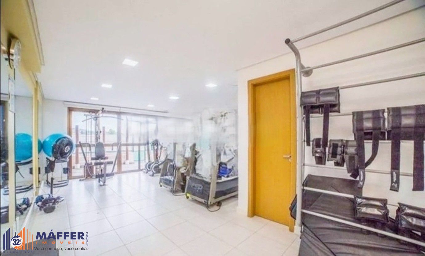 Apartamento, 2 quartos, 61 m² - Foto 22